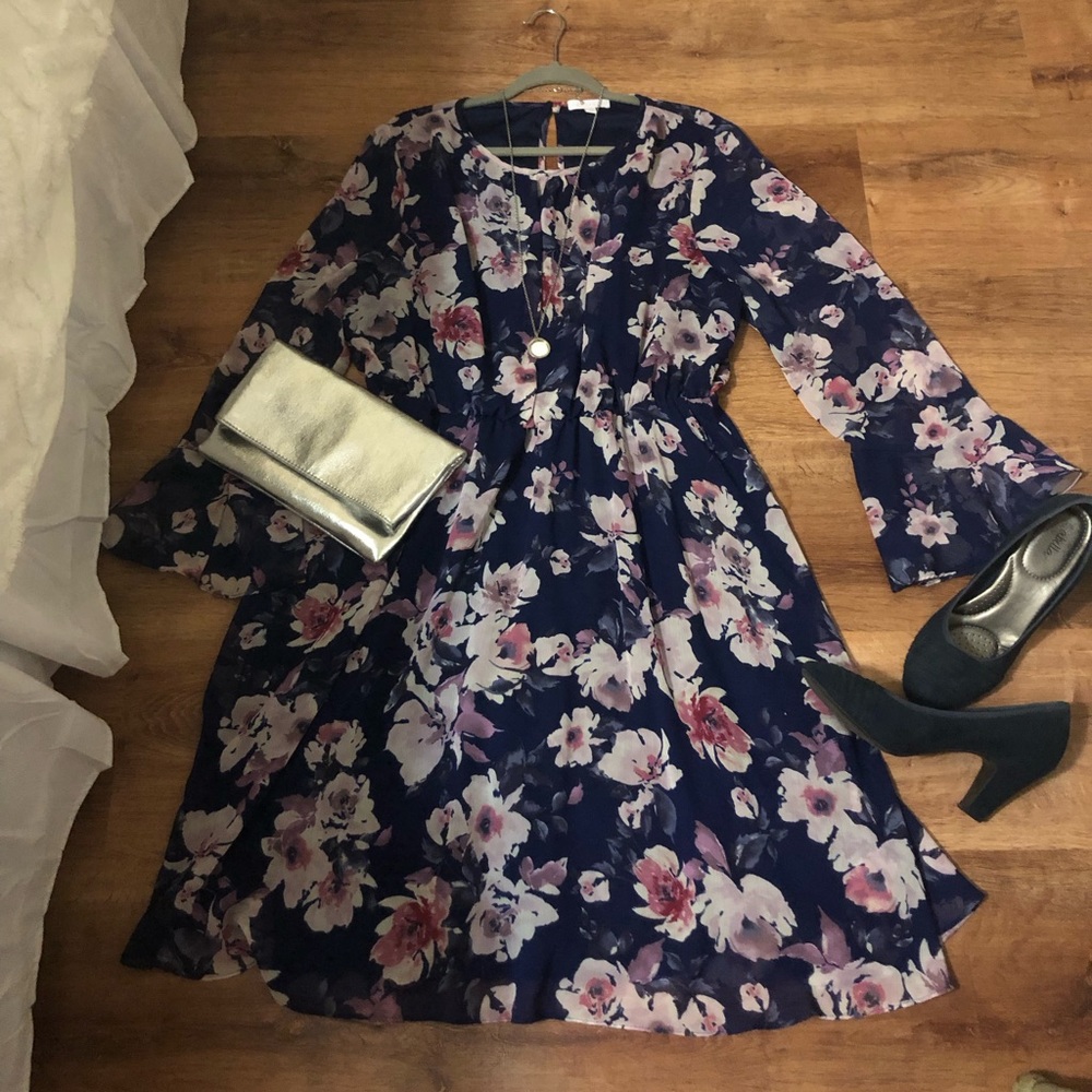 New Orleans Dress